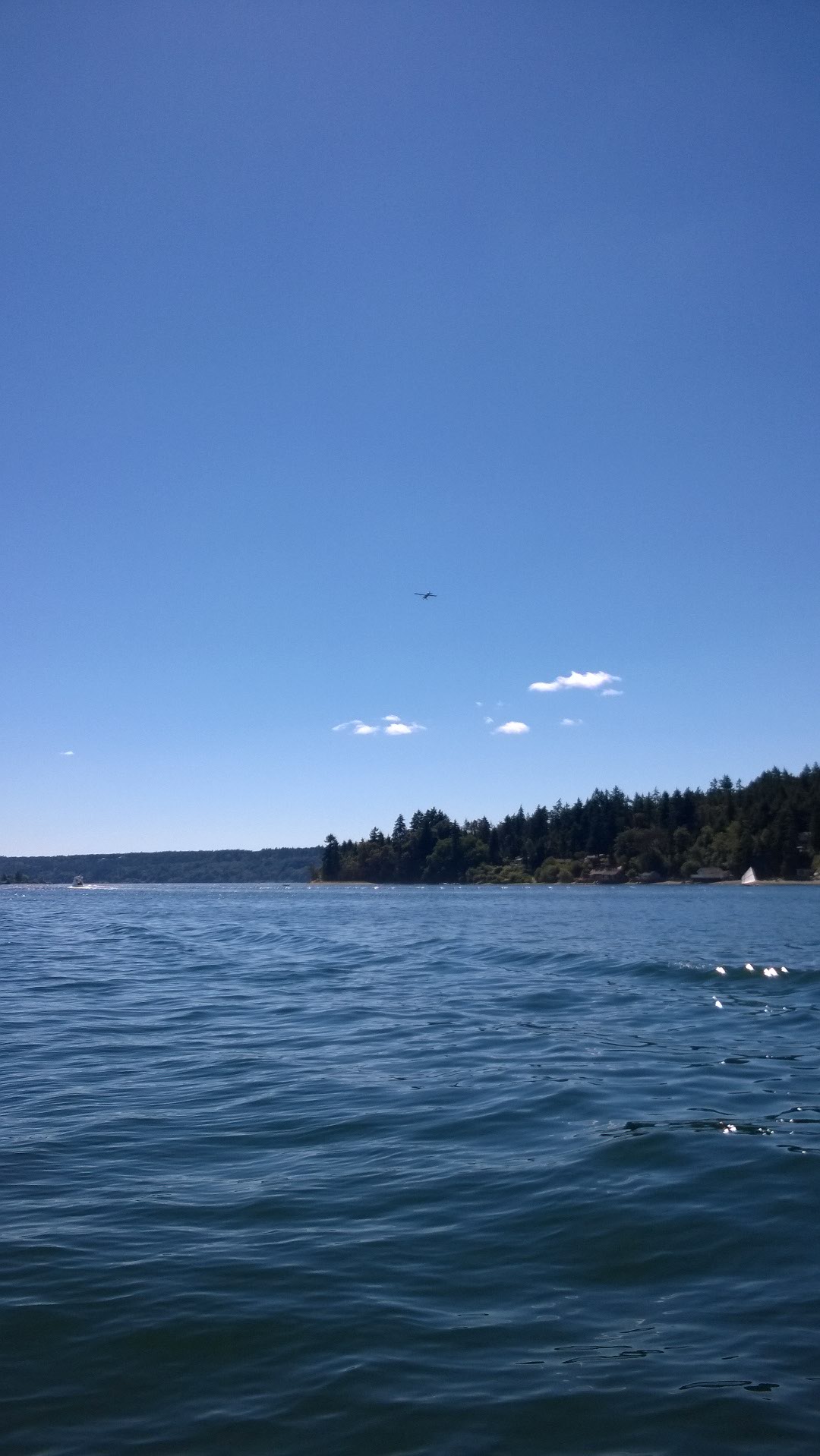 Vashon Island – A Favorite Place